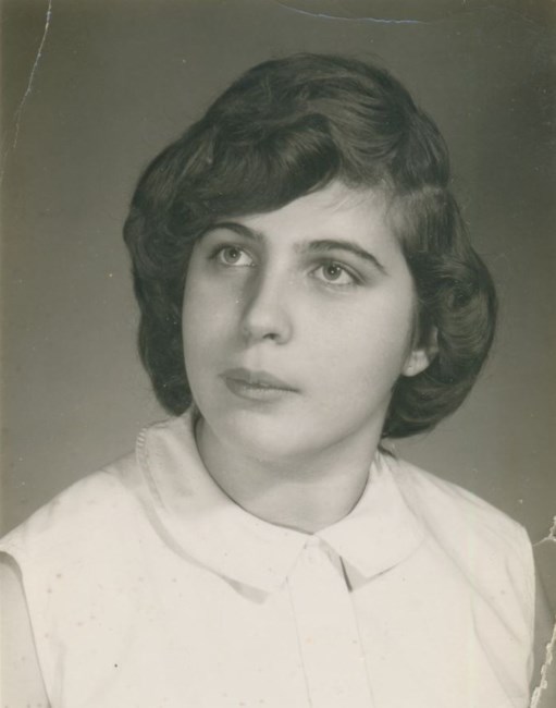 Obituary of Madeline M. Roberts