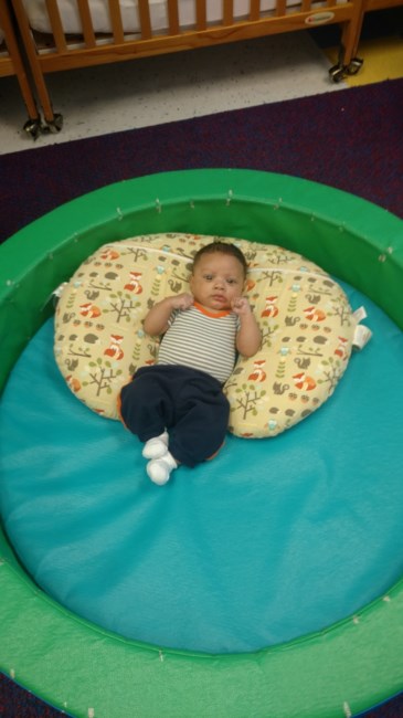 Obituary of Israel Luis Hodge