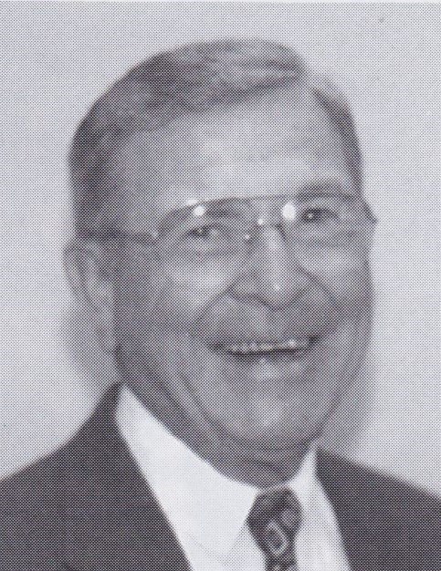 Obituary of John C. Grabowski