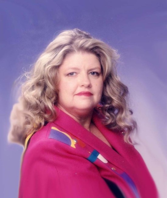 Obituary of Sallie Sue Houghton