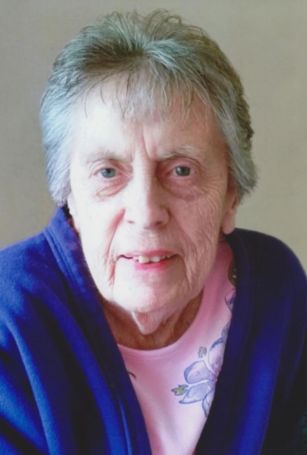 Obituary of Constance "Connie" M. (Treat) Aron