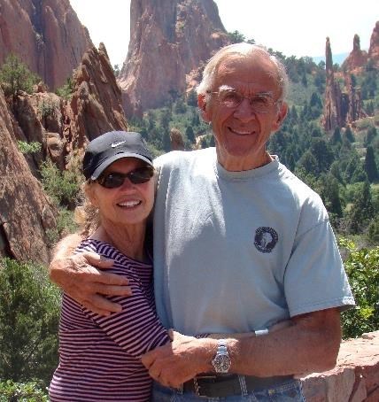 Obituary of Georgianna Lee Jegen