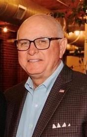 Obituary of Dewey Clinton Roberson