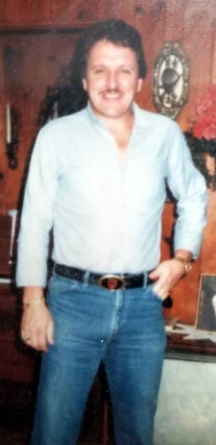 Obituary of Ronnie Leon Brown