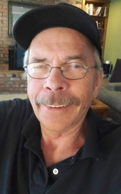 Obituary of David Ronald Brock