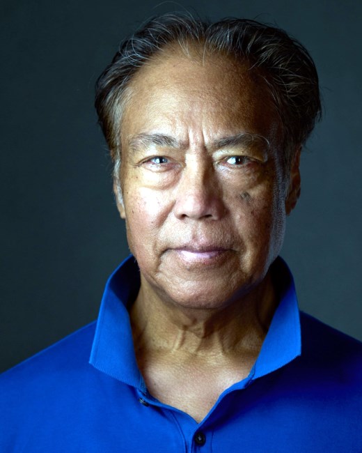 Obituary of Renato Meneses Nicolas