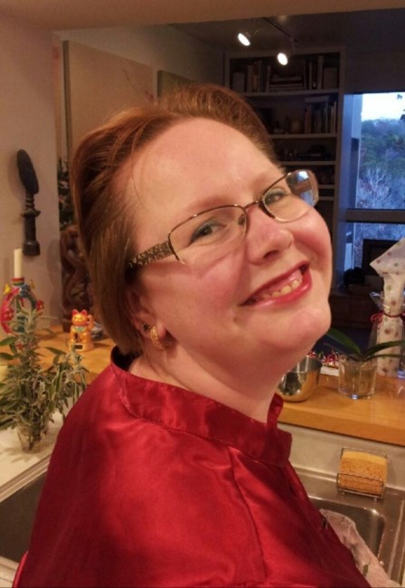 Avis de décès de Mary Elizabeth Debois