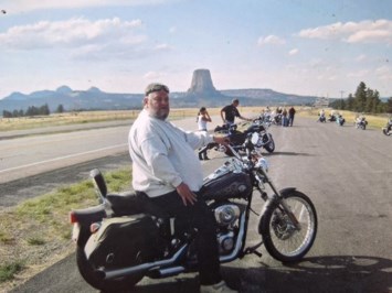 Obituary of Ronald "Ron" Edward Negus