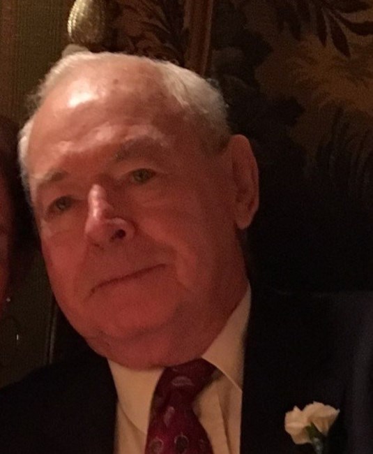 Avis de décès de Walter Thomas Pumphrey Jr.