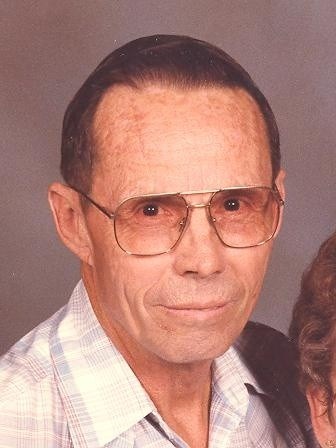 Obituario de Donald E. Richardson