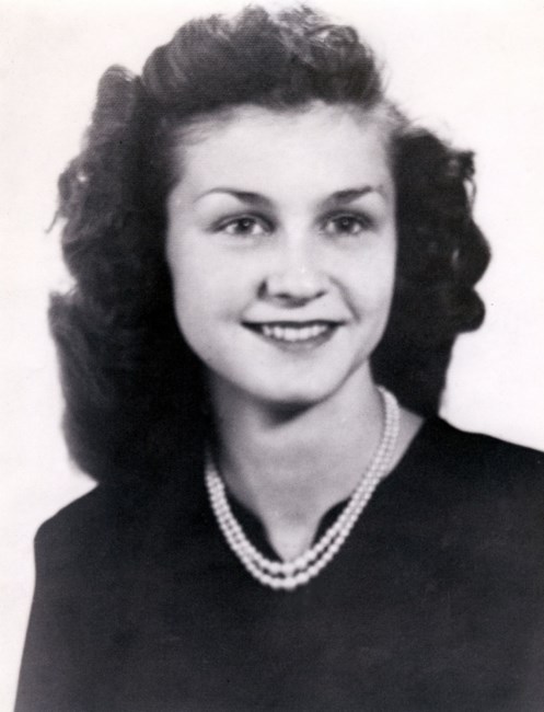 Obituary of Stella A. Kubasik Zalom