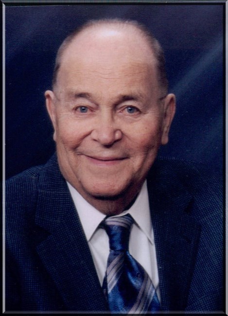 Obituary of Olavi Eklund