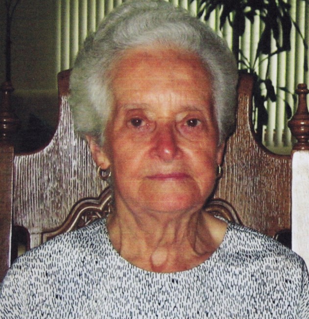 Obituary of Maria Graca Silva Lopes