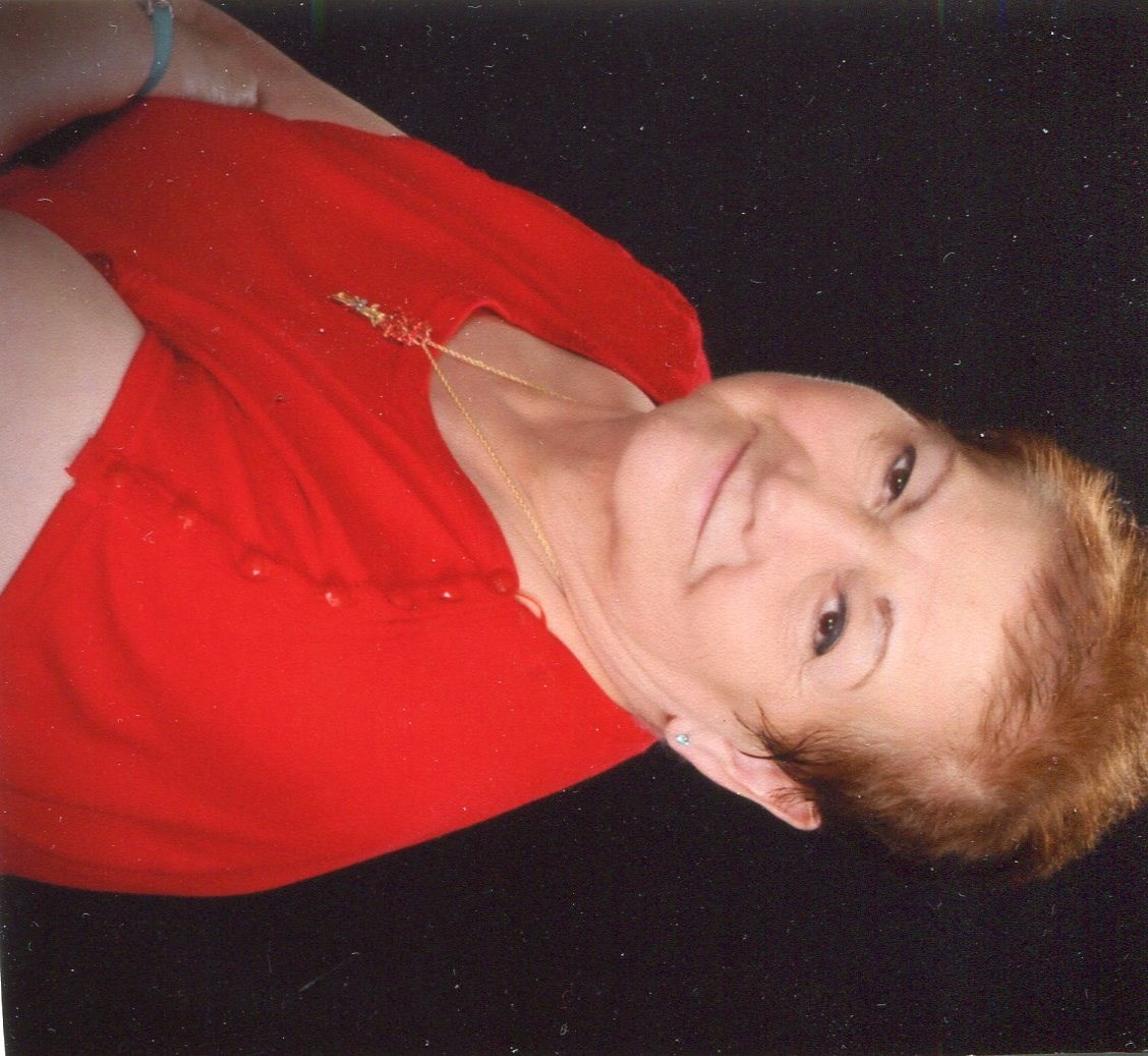 Obituary of Stella Irene Brown