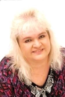 Obituary of Tina L Blackstock