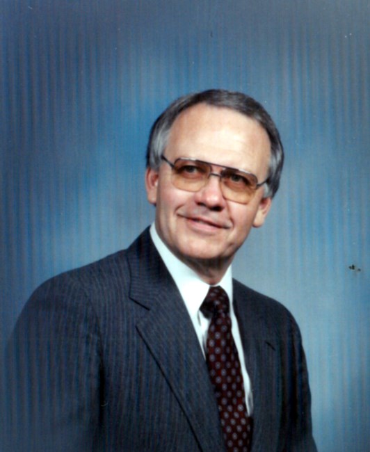 Obituary of Jerry F Briner