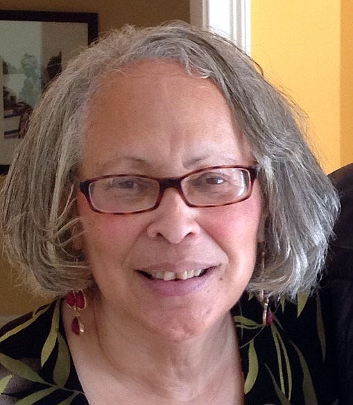 Obituary of Sheila L. Shorter