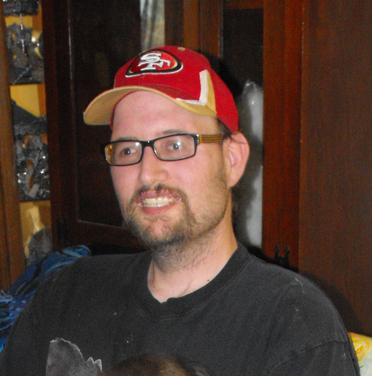 Obituary of Kelly Micheal Frantz