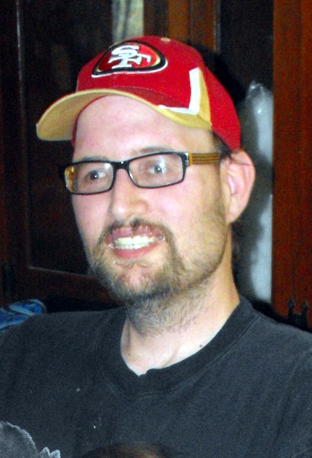 Obituary of Kelly Micheal Frantz