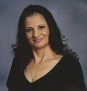 Obituary of Ivy Tellez Perez