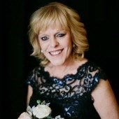 Obituary of Susan Elizabeth Hern