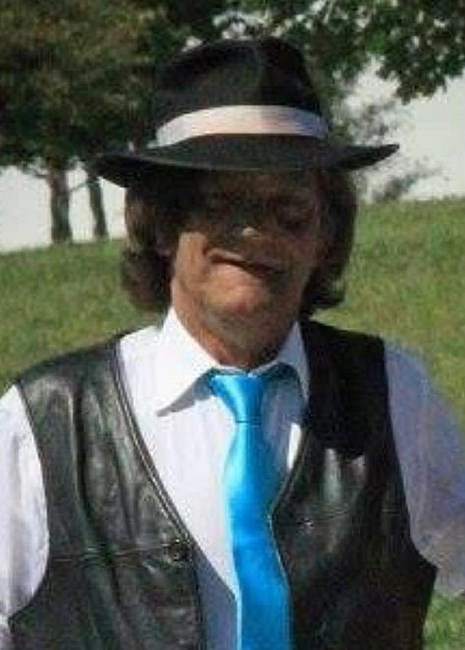 Obituary of Kevin J. Karnish