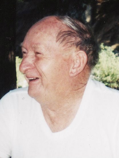 Obituary of Paul Ellison