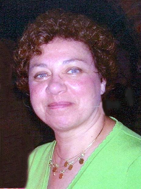Obituary of Idamarie A. Rich