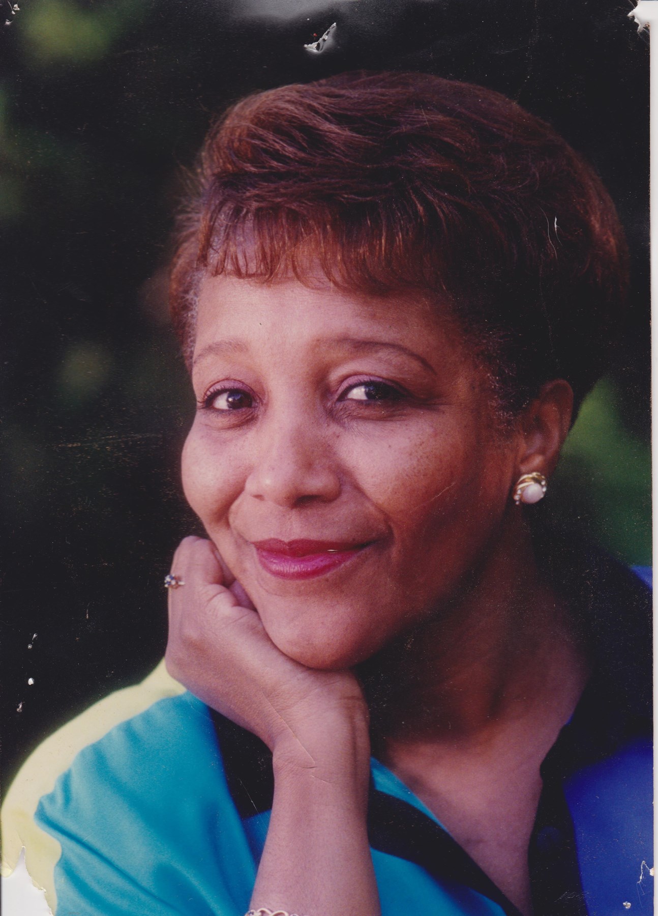 Obituary of Patricia Ann Jordan