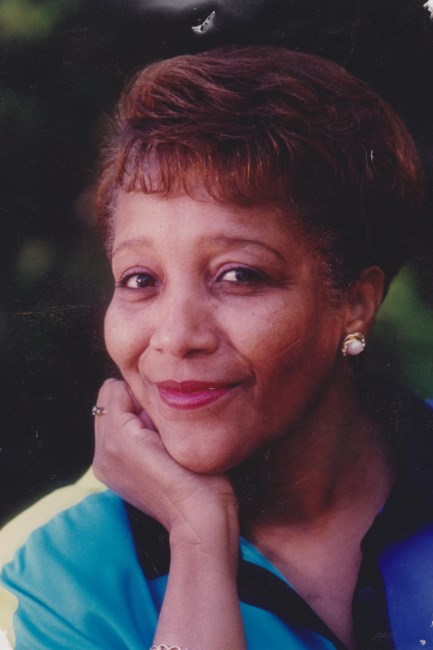 Obituary of Patricia Ann Jordan