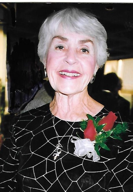 Obituary of Marilynn Brand Gould