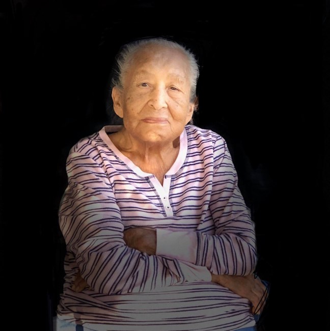 Obituary of Eloisa Medrano Ramos