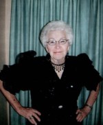 Leona Rutherford