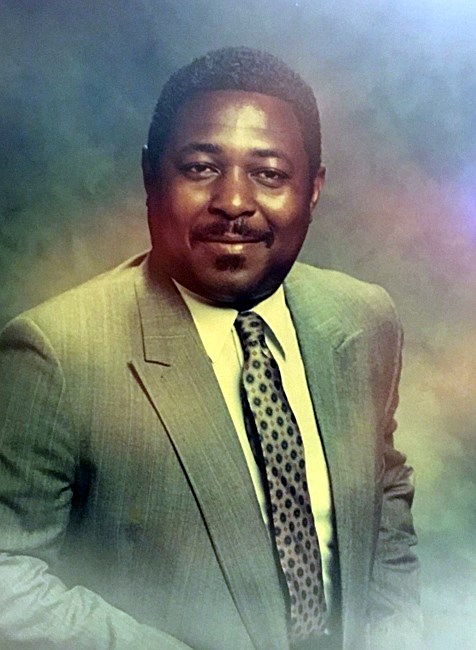 Obituary of Ezell Brown