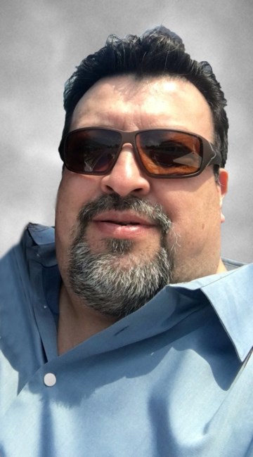 Obituary of Freddy Hernan Espinosa