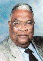 Obituary of Edward M. Jacquet
