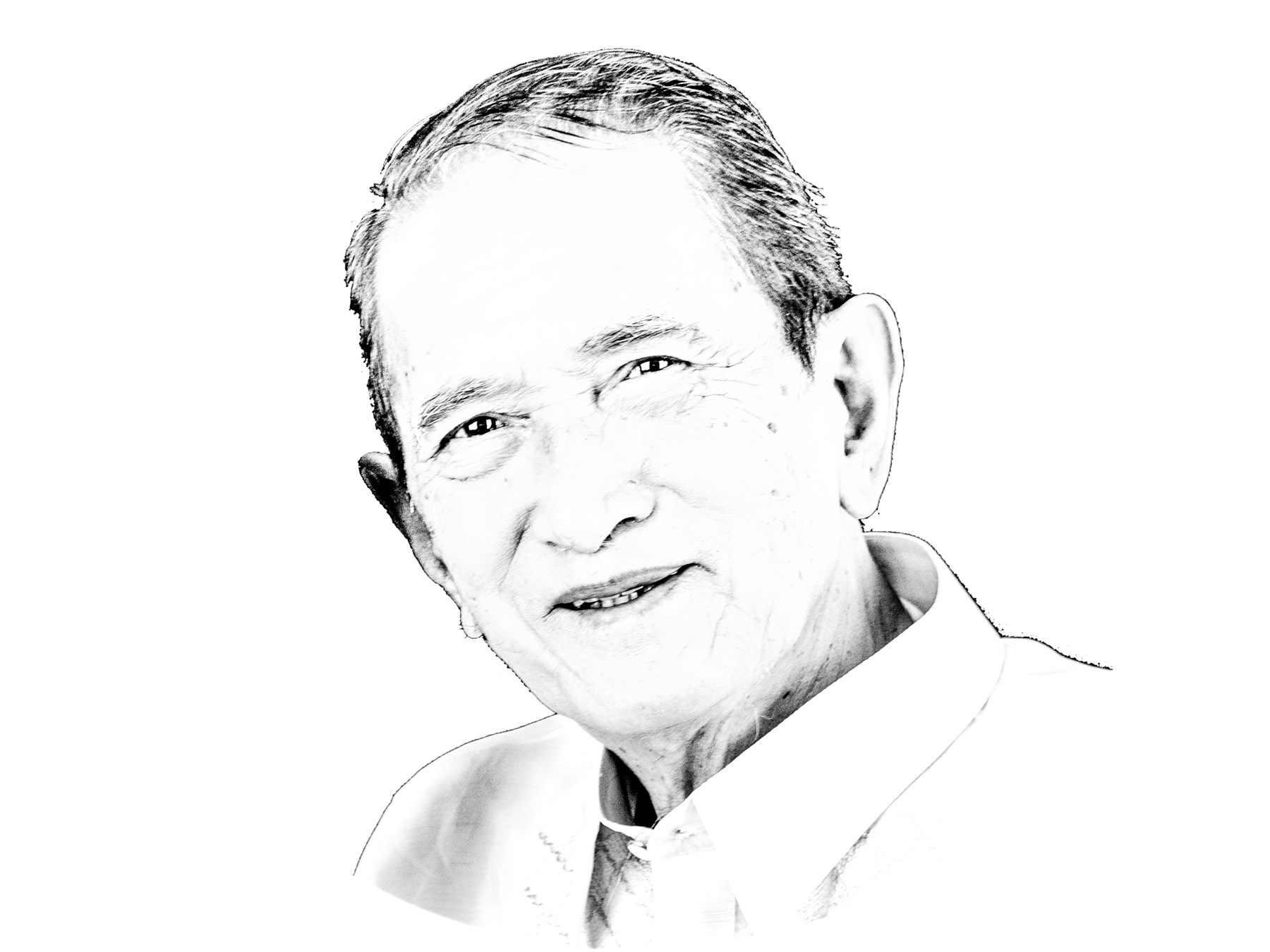 Obituary of Dominador Hullana Francia