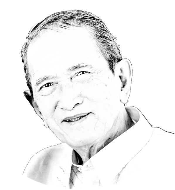 Obituary of Dominador Hullana Francia