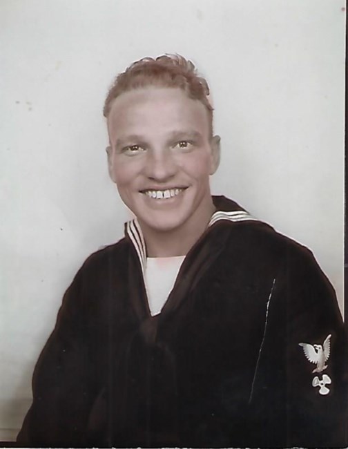 Obituary of Robert Leland Jackson