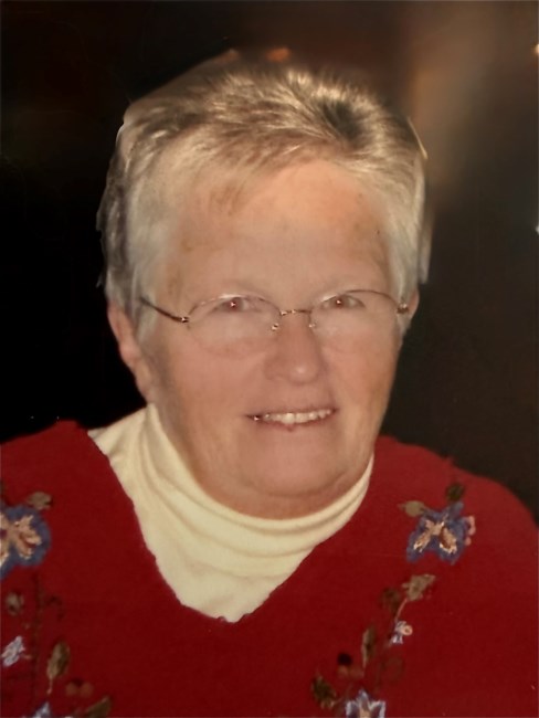 Obituario de Phyllis C. Smith