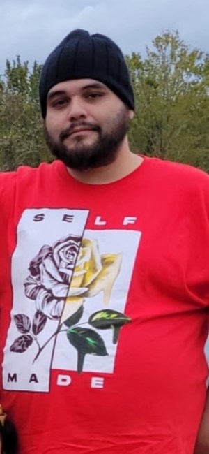 Obituary of David Chavez