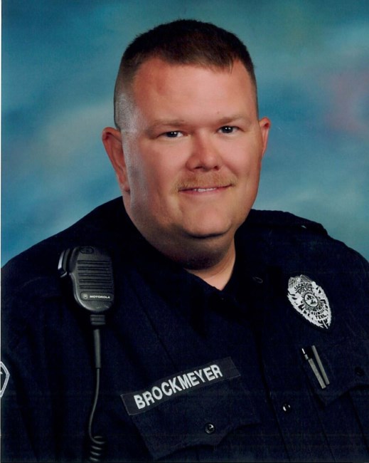 Obituary of Michael Alan Brockmeyer
