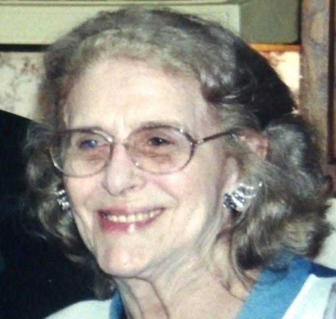 Obituary of Margaret D. Festa