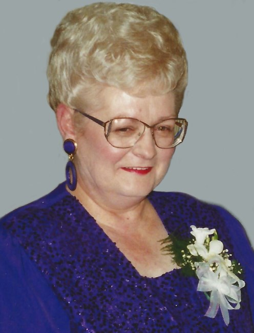 Obituary of Aileen M. Bouvier