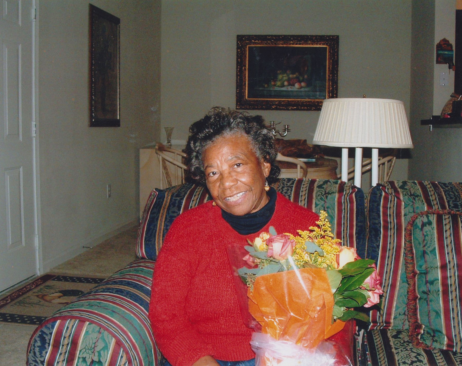 Obituary of Benita Lopez