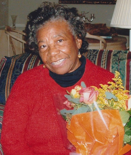 Obituary of Benita Lopez