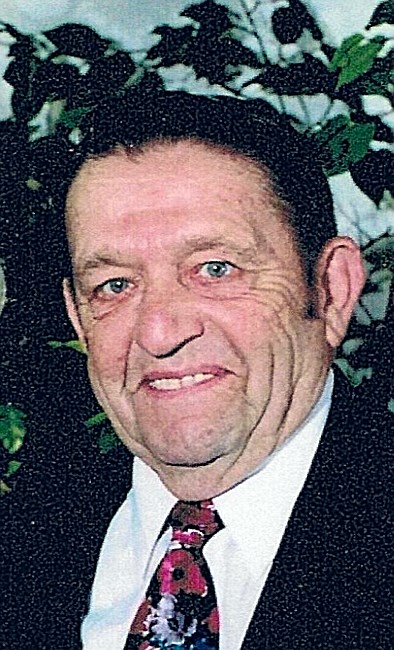 Obituary of Donald Edmond Fries