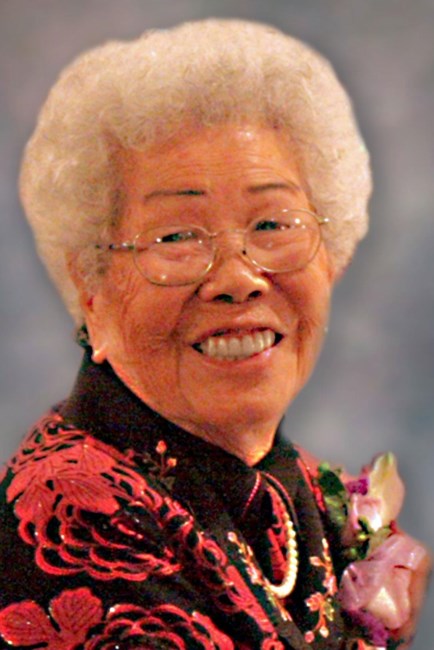 Obituary of Yee Sun Loy Mo