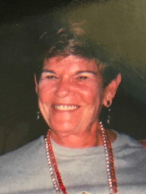 Obituary of Marlene Joan Heimbach
