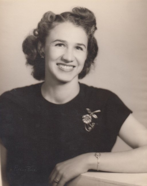 Obituary of Mildred Irene Stanley